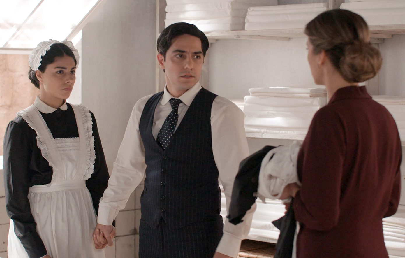 Grand Hotel Grand Hotel