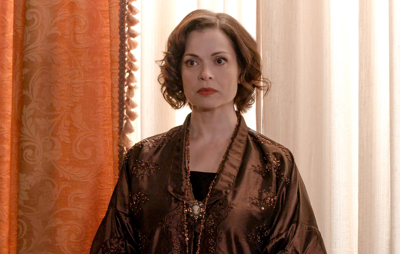 Grand Hotel Grand Hotel