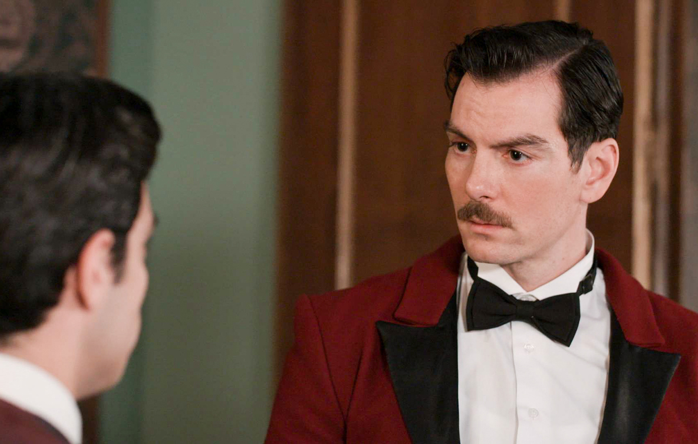 Grand Hotel Grand Hotel