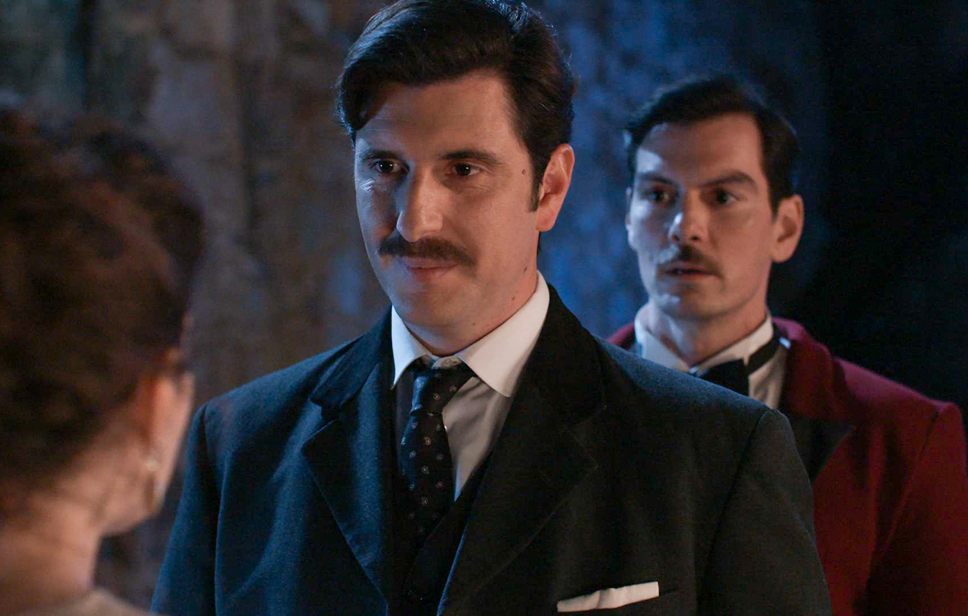 Grand Hotel Grand Hotel