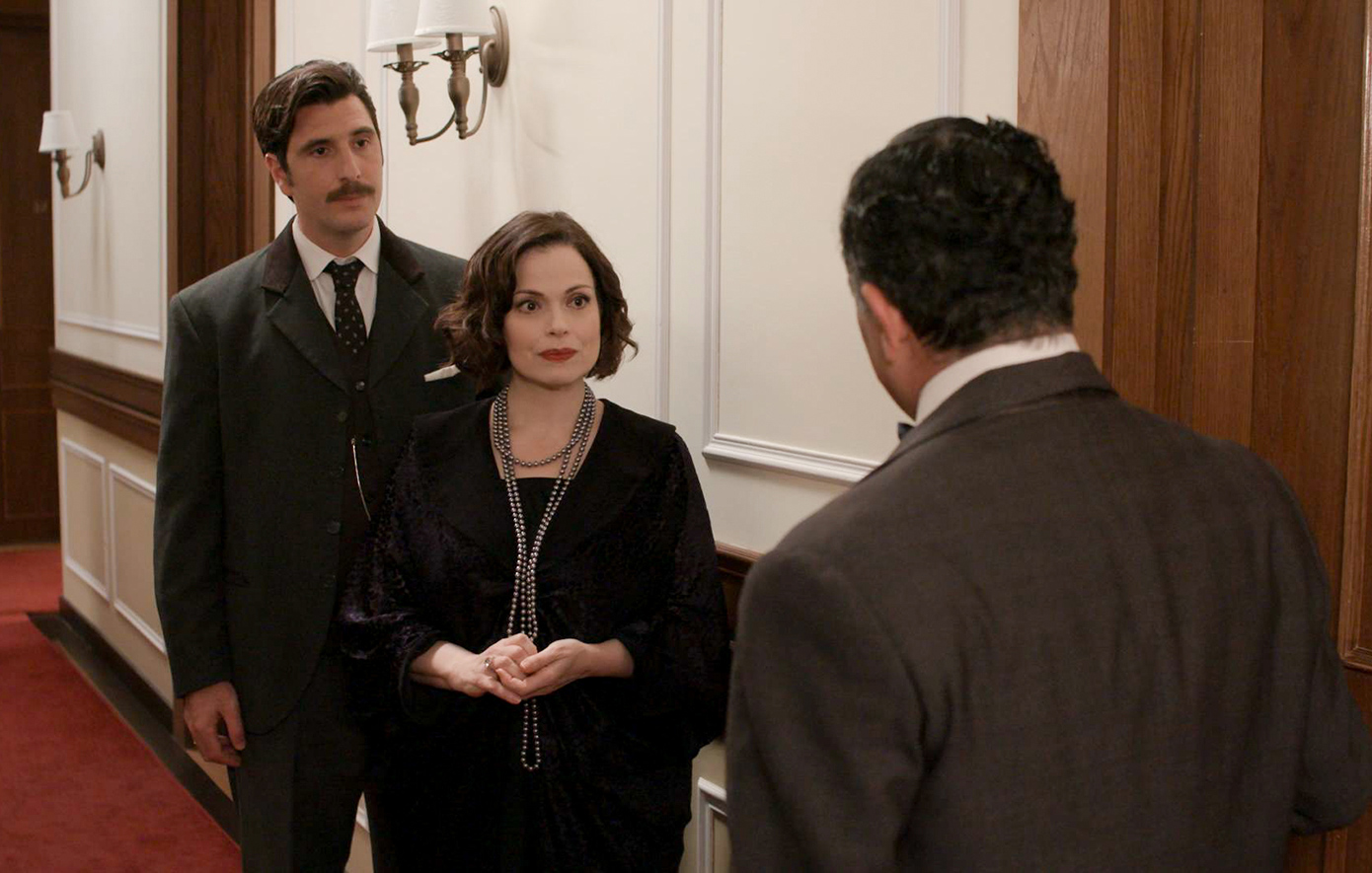 Grand Hotel Grand Hotel