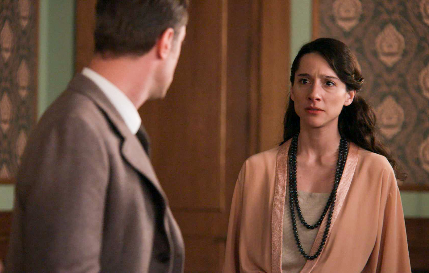 Grand Hotel Grand Hotel