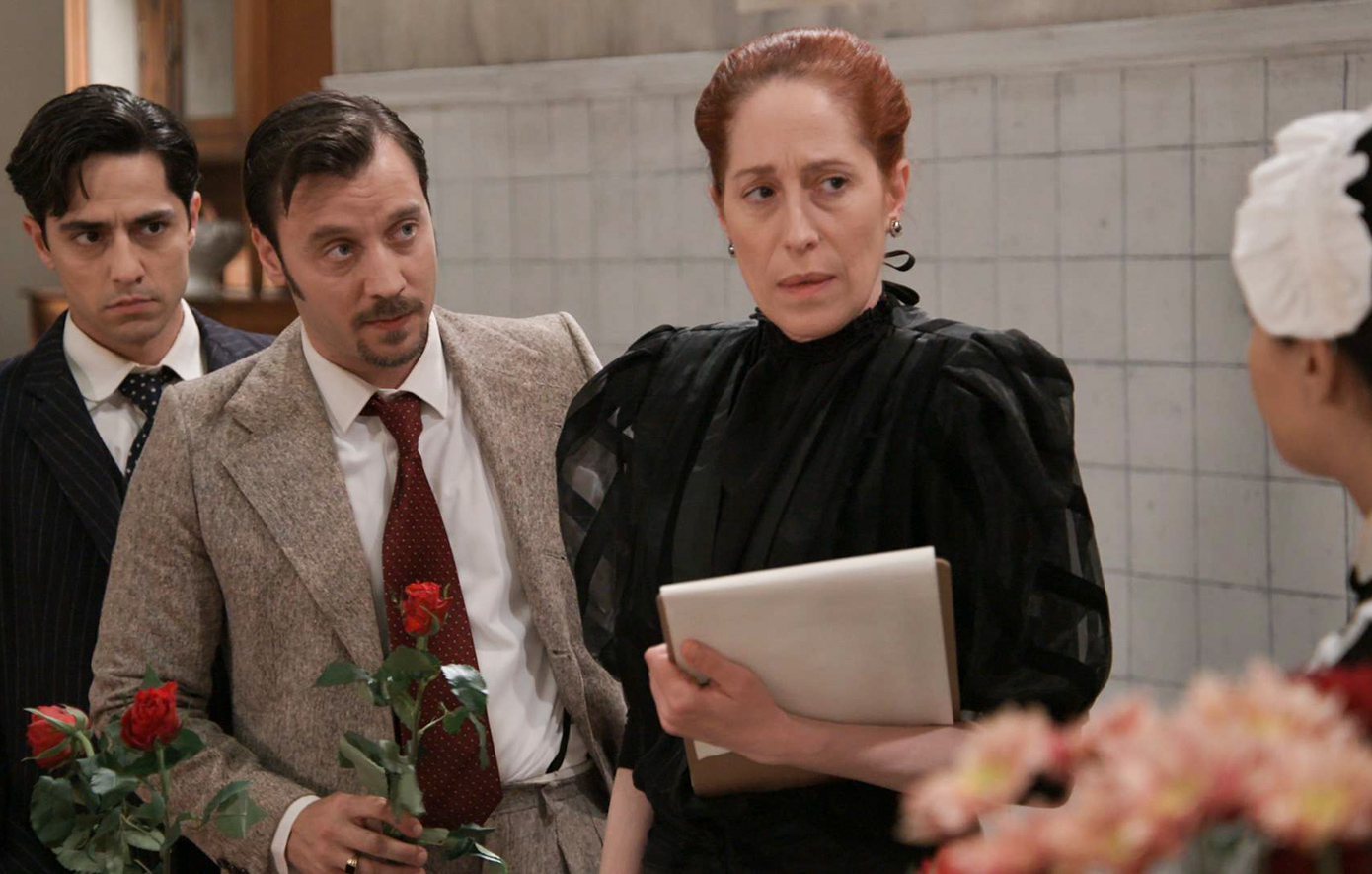 Grand Hotel Grand Hotel