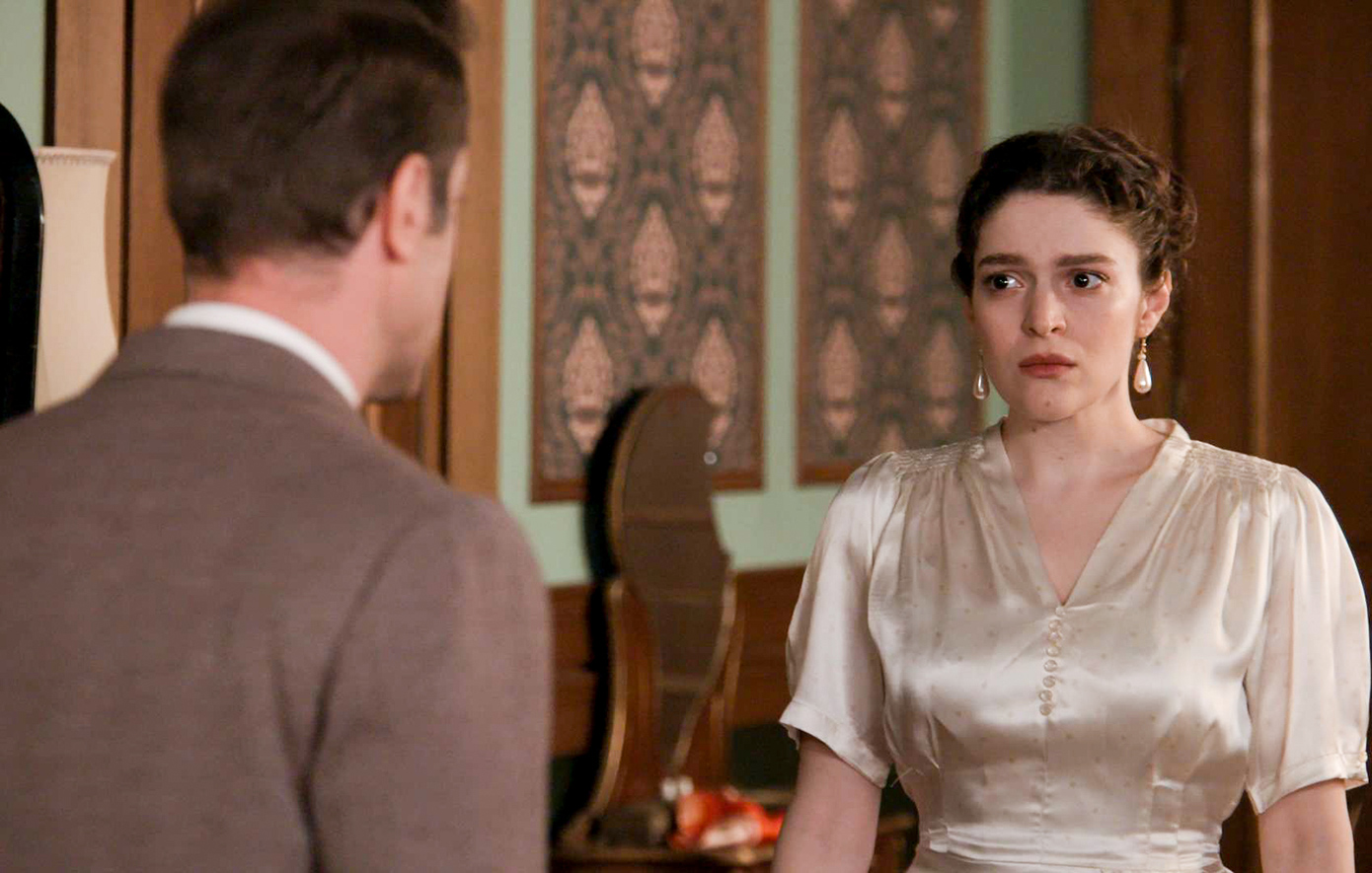 Grand Hotel Grand Hotel