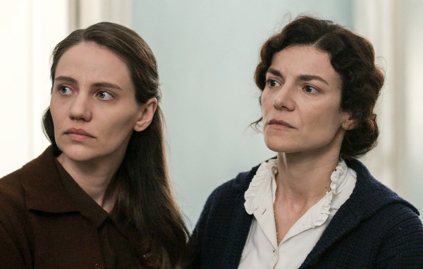 Grand Hotel Grand Hotel