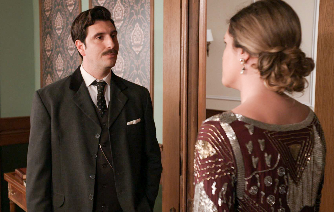 Grand Hotel Grand Hotel