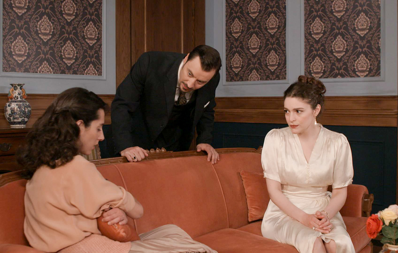 Grand Hotel Grand Hotel