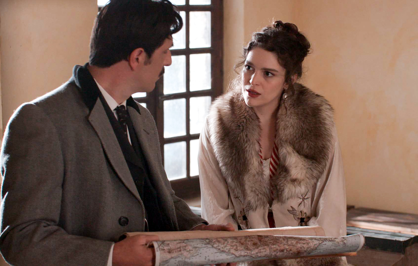 Grand Hotel Grand Hotel