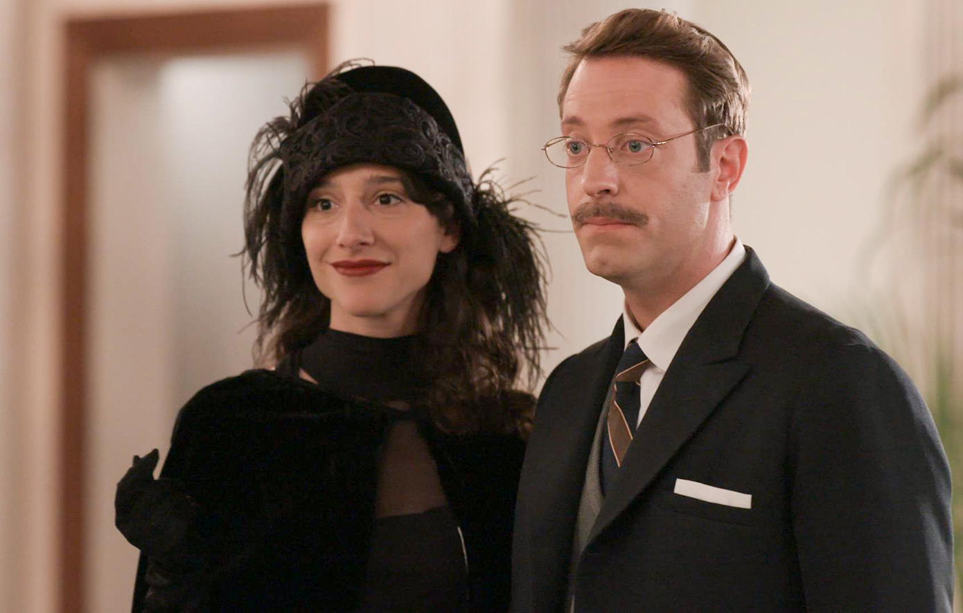 Grand Hotel Grand Hotel