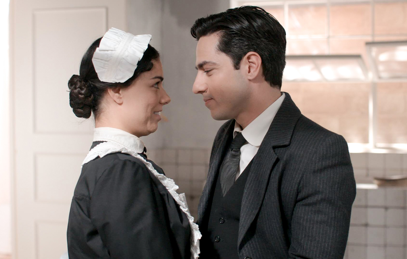 Grand Hotel Grand Hotel