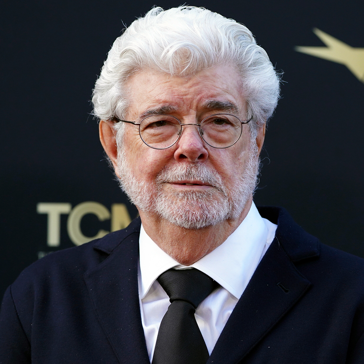 Τζορτζ Λούκας Τζορτζ Λούκας