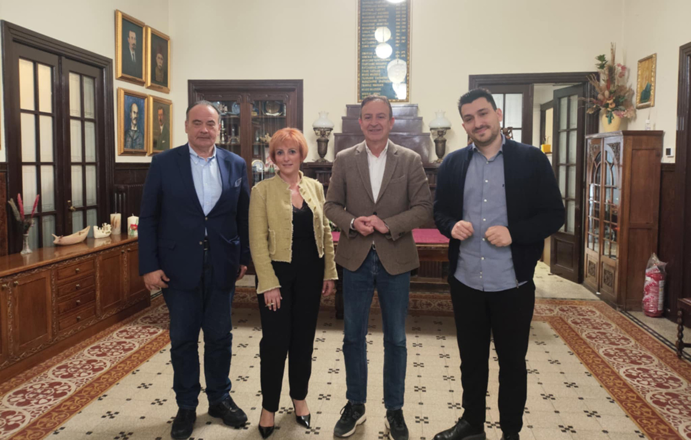 Τα Ηπειρώτικα Αυγά ΠΙΝΔΟΣ φέρνουν την ηπειρώτικη μουσική στη Βοστώνη
