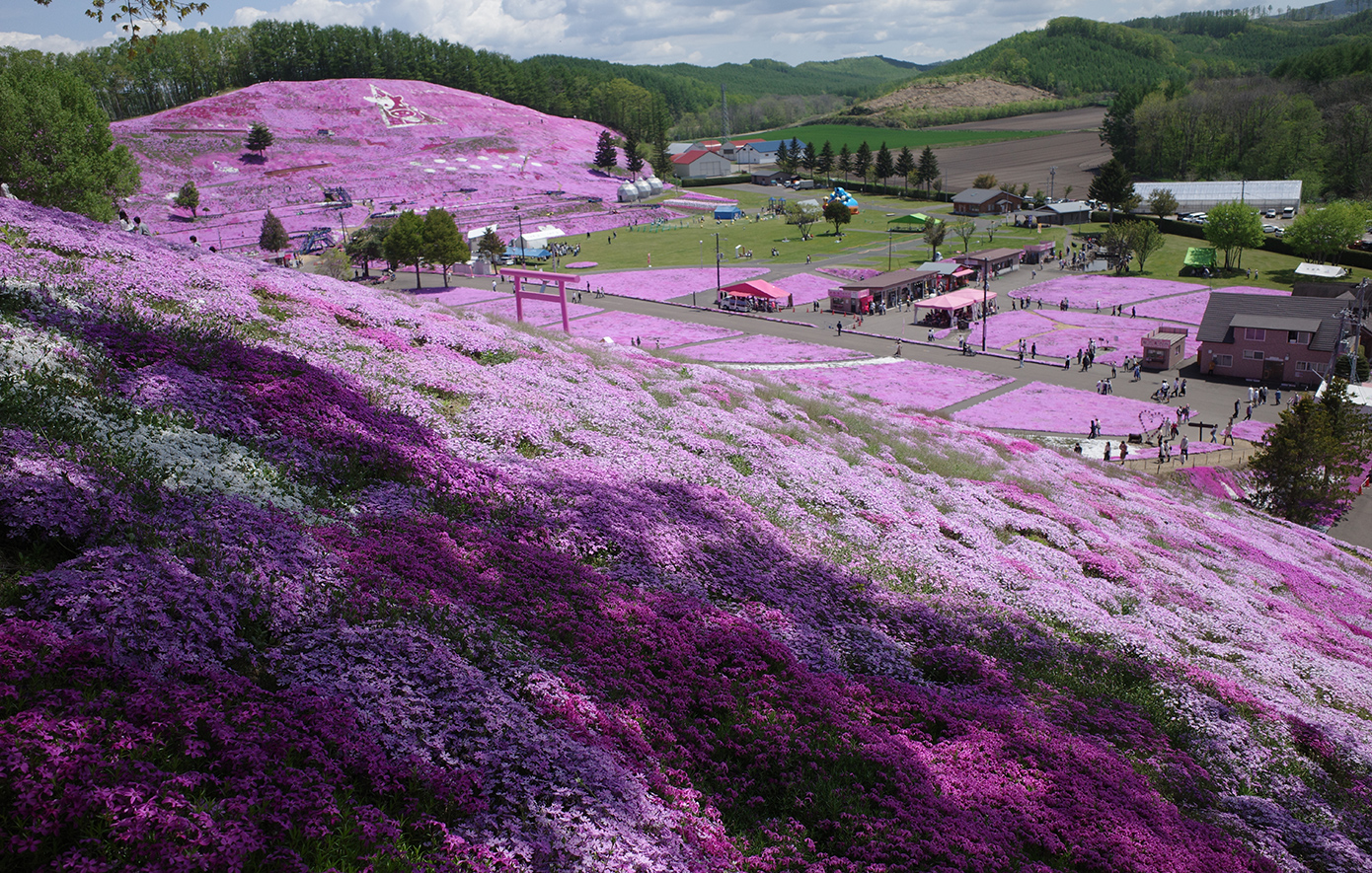 Χοκκάιντο Ιαπωνία