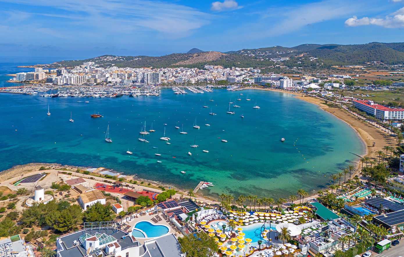 Ίμπιζα Ίμπιζα