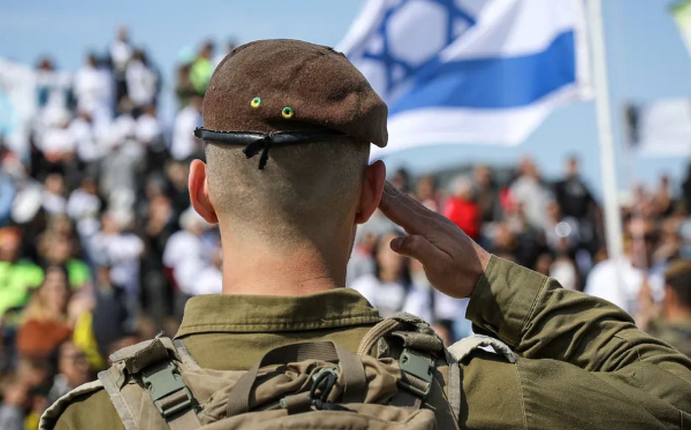 Ισραήλ: Ο στρατός επιστρατεύει δεκάδες χιλιάδες εφέδρους στην προετοιμασία επέκτασης της επίθεσής του στη Γάζα