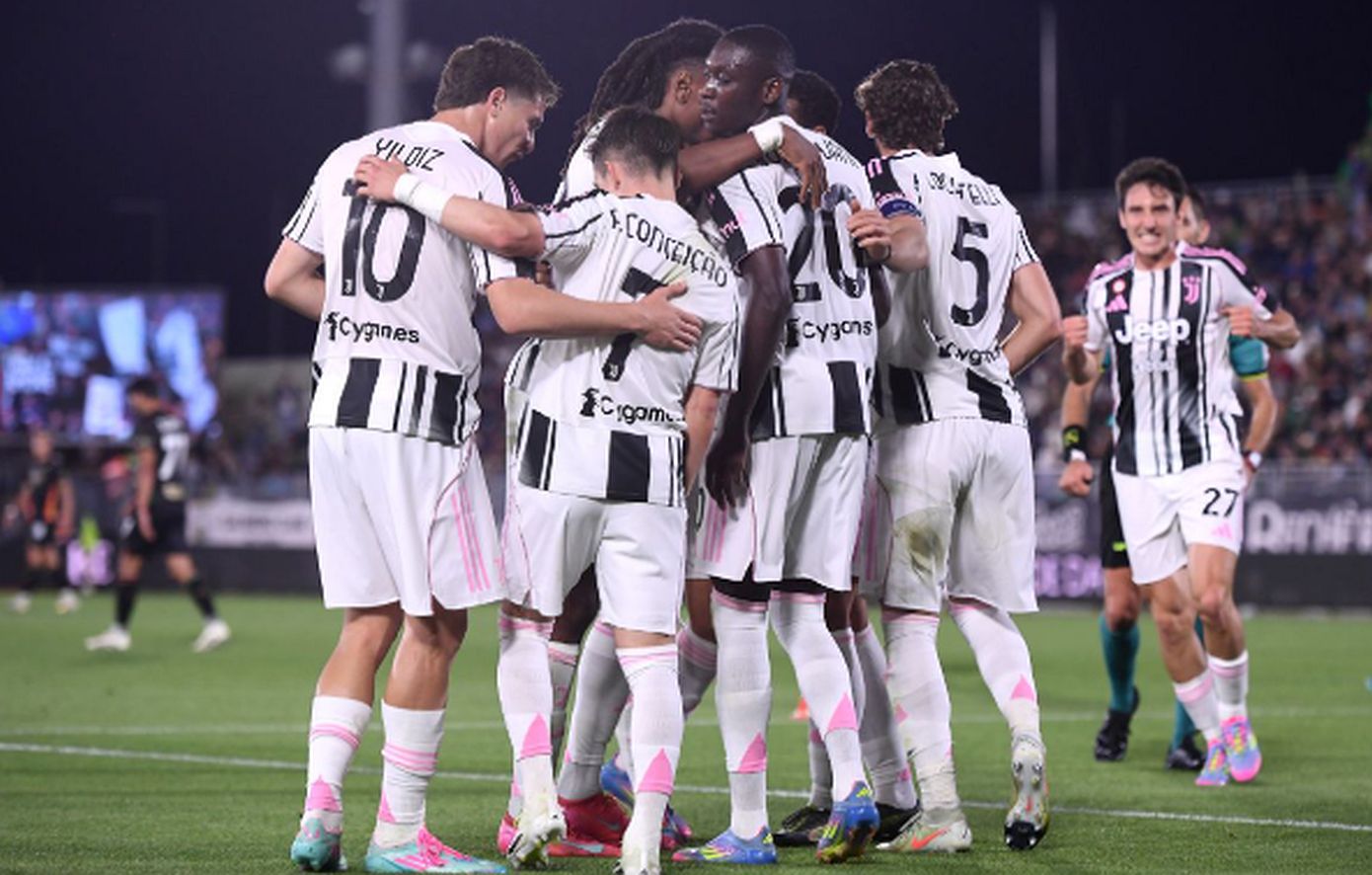 Serie A: Η Γιουβέντους προστέθηκε στους υποψήφιους αντιπάλους του Ολυμπιακού στο Champions League