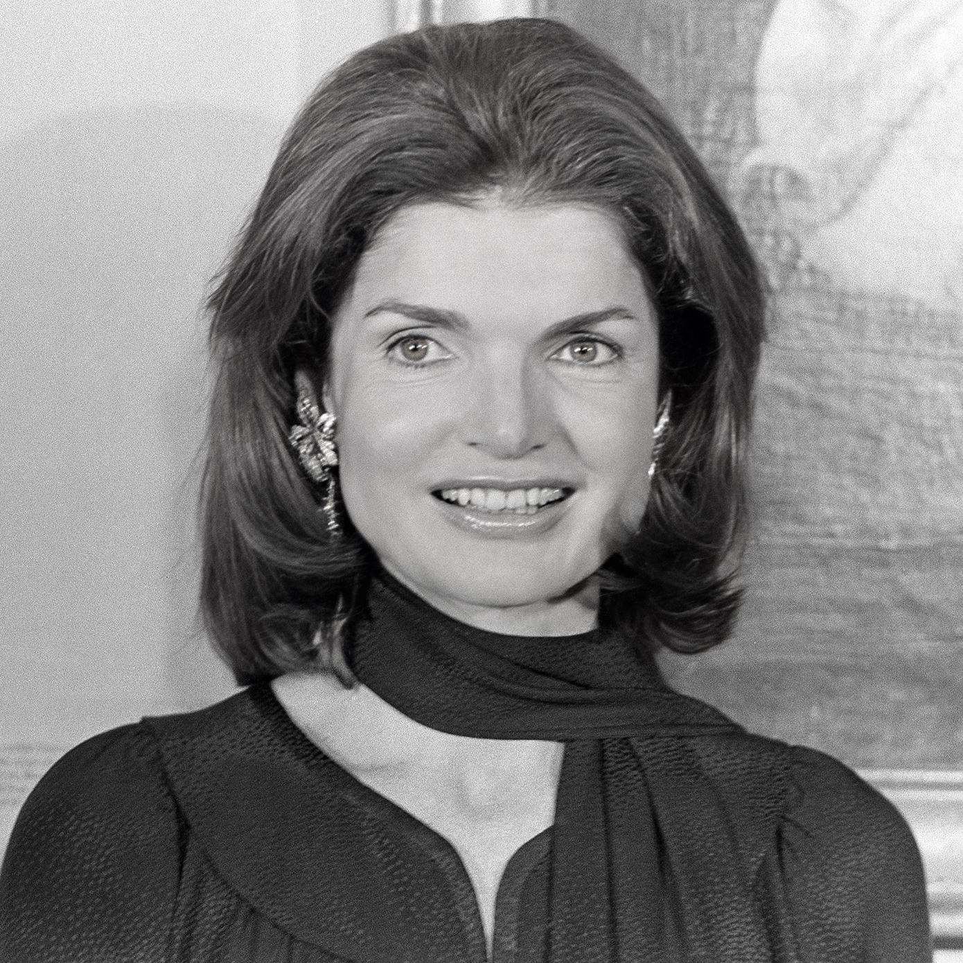 Ζακλίν Μπουβιέ Κένεντι Ωνάση