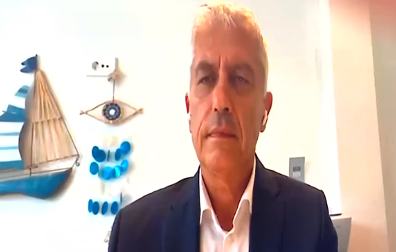 Καλλιακμάνης για κακοποίηση αδελφών στη Λάρισα: «Σημάδια στα κορμιά, κάνουν οι παιδεραστές»