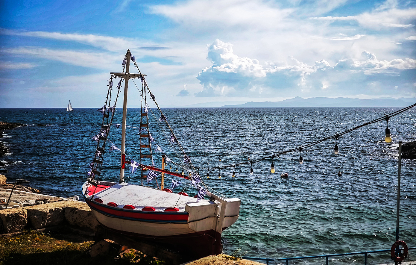 Ο καιρός σήμερα 27/05/2025