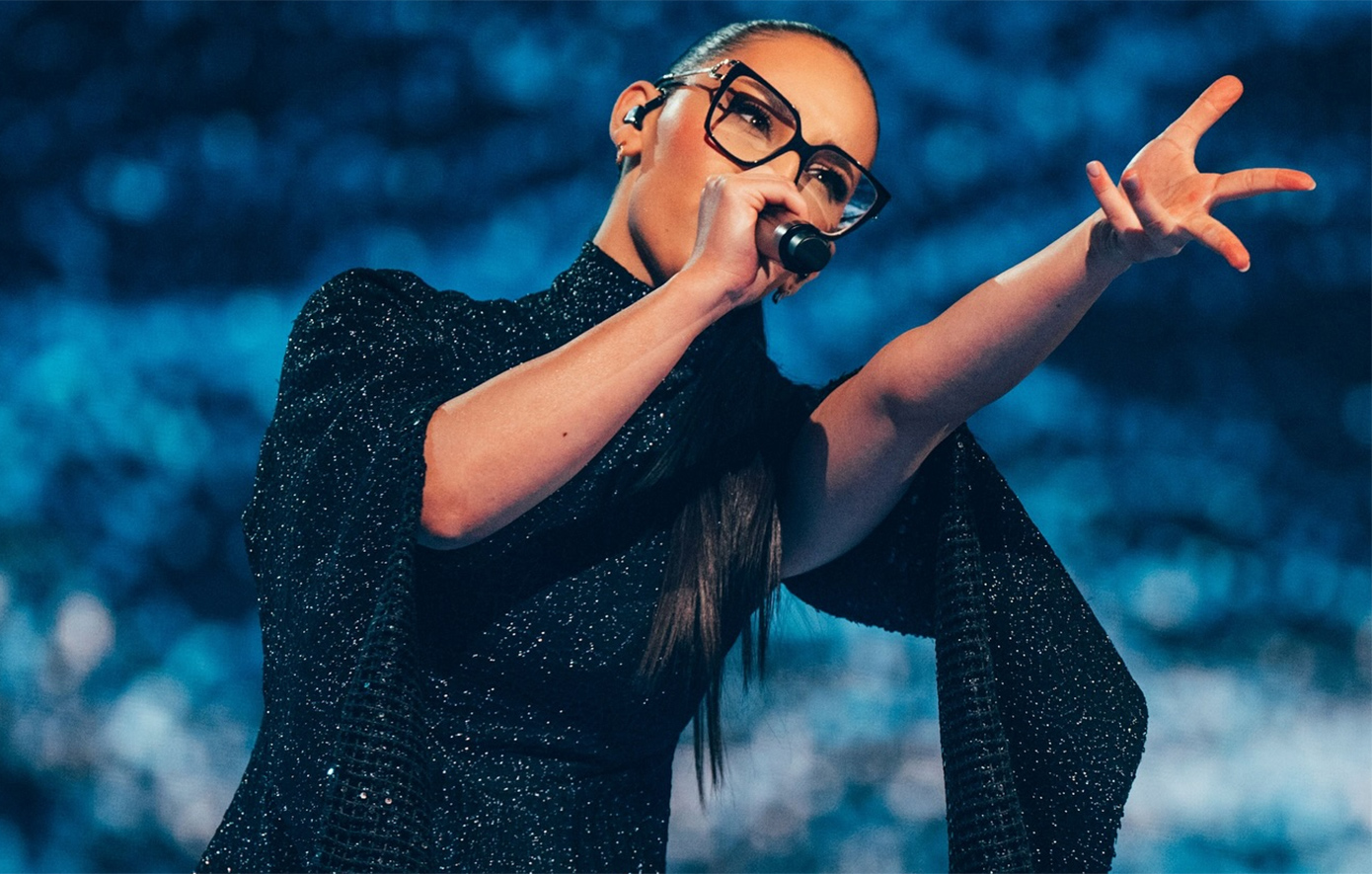 Απόψε ο Β΄ημιτελικός της Eurovision &#8211; Σε ποια θέση εμφανίζεται η Klavdia, αυτά είναι τα φαβορί