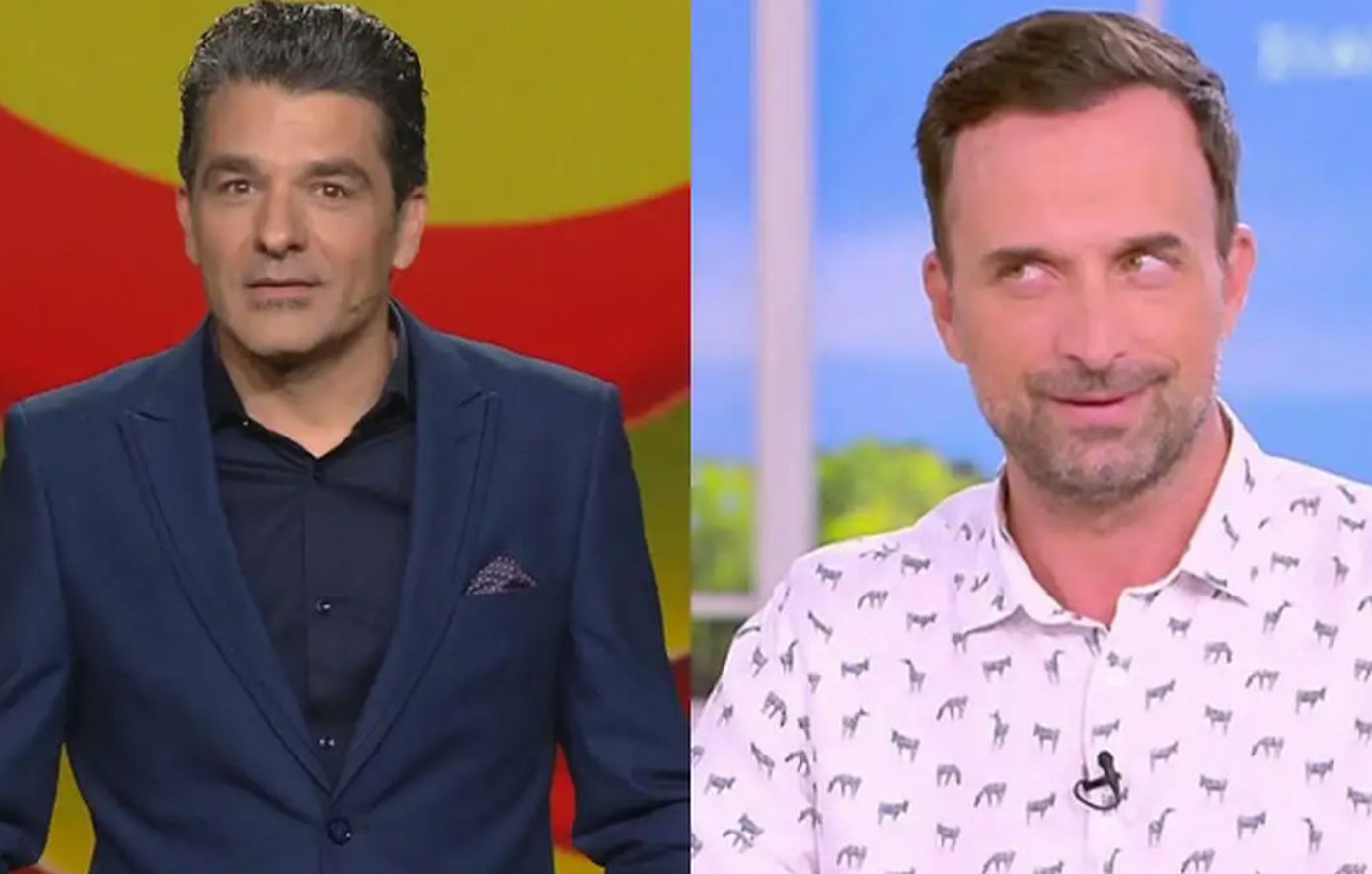Γιώργος Λιανός για Πέτρο Λαγούτη: «Κακά τα ψέματα, μια τέτοια πρόταση έχει από πίσω οικονομικά οφέλη»
