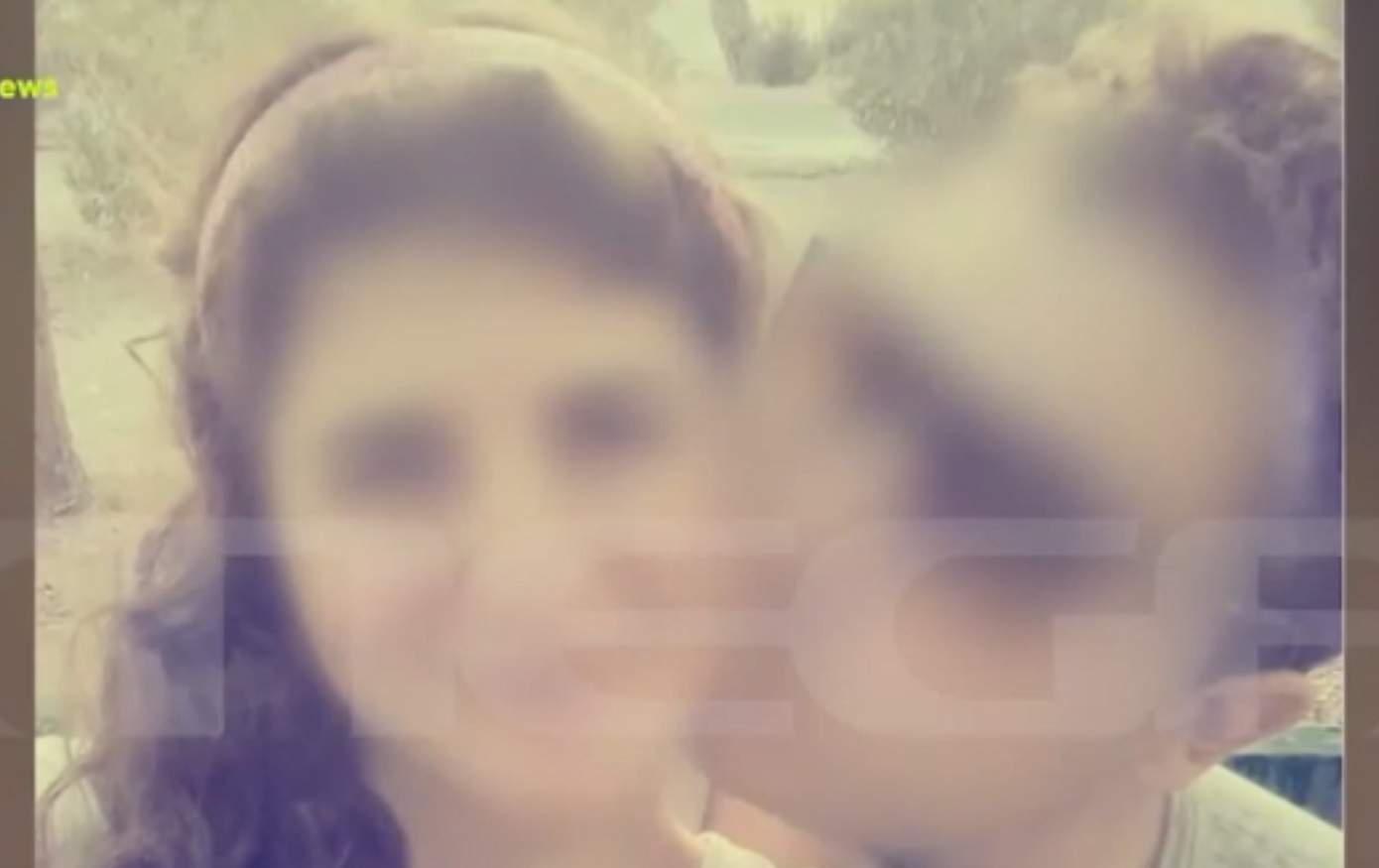 «Την έβγαλαν ανίκανη μητέρα και έχασε την επιμέλεια»: Τι λέει για τη 32χρονη στη Λάρισα ο πατέρας ενός παιδιού της