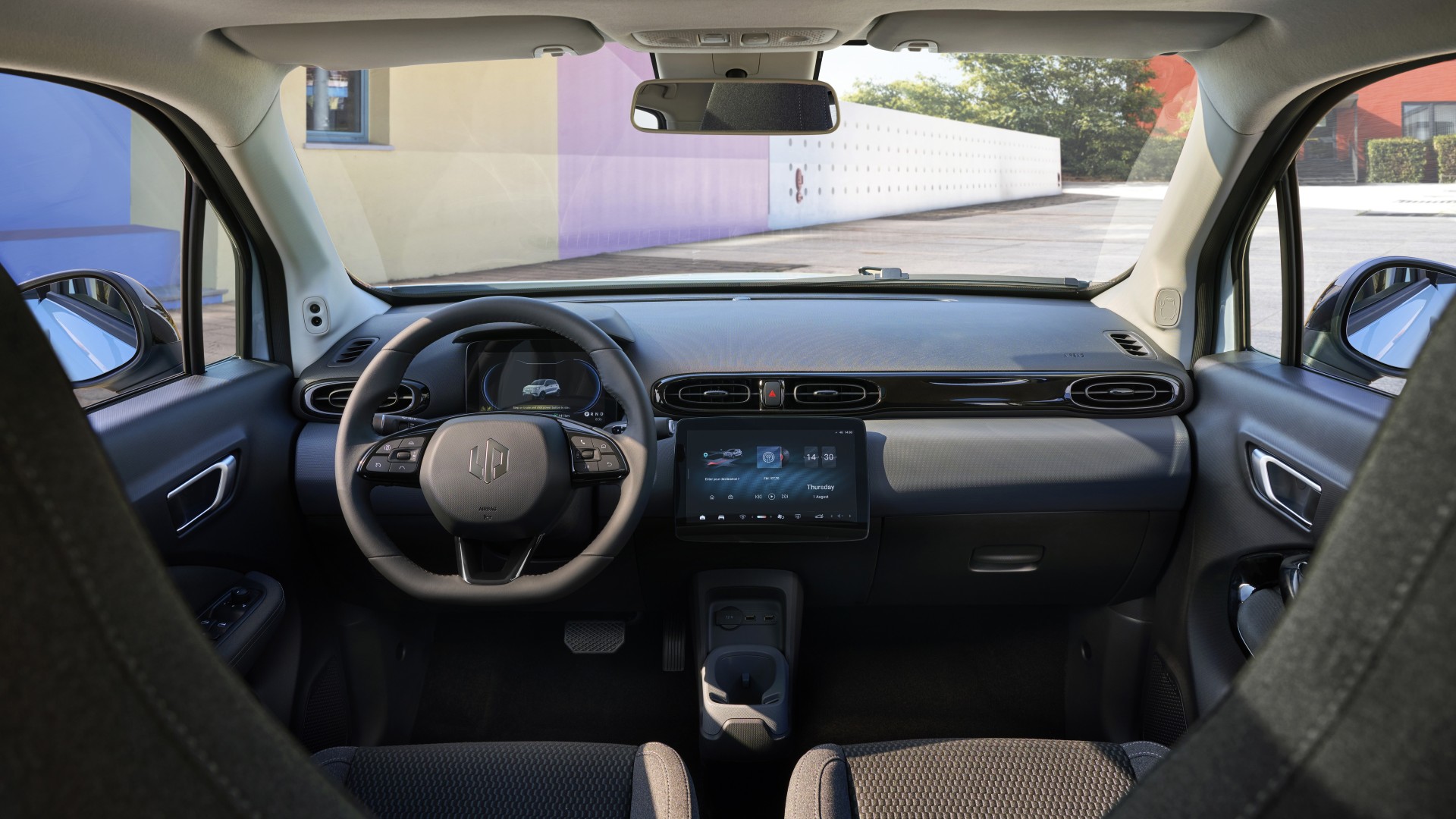 Leapmotor Τ03: Η πιο έξυπνη επιλογή για την πόλη Leapmotor Τ03: Η πιο έξυπνη επιλογή για την πόλη