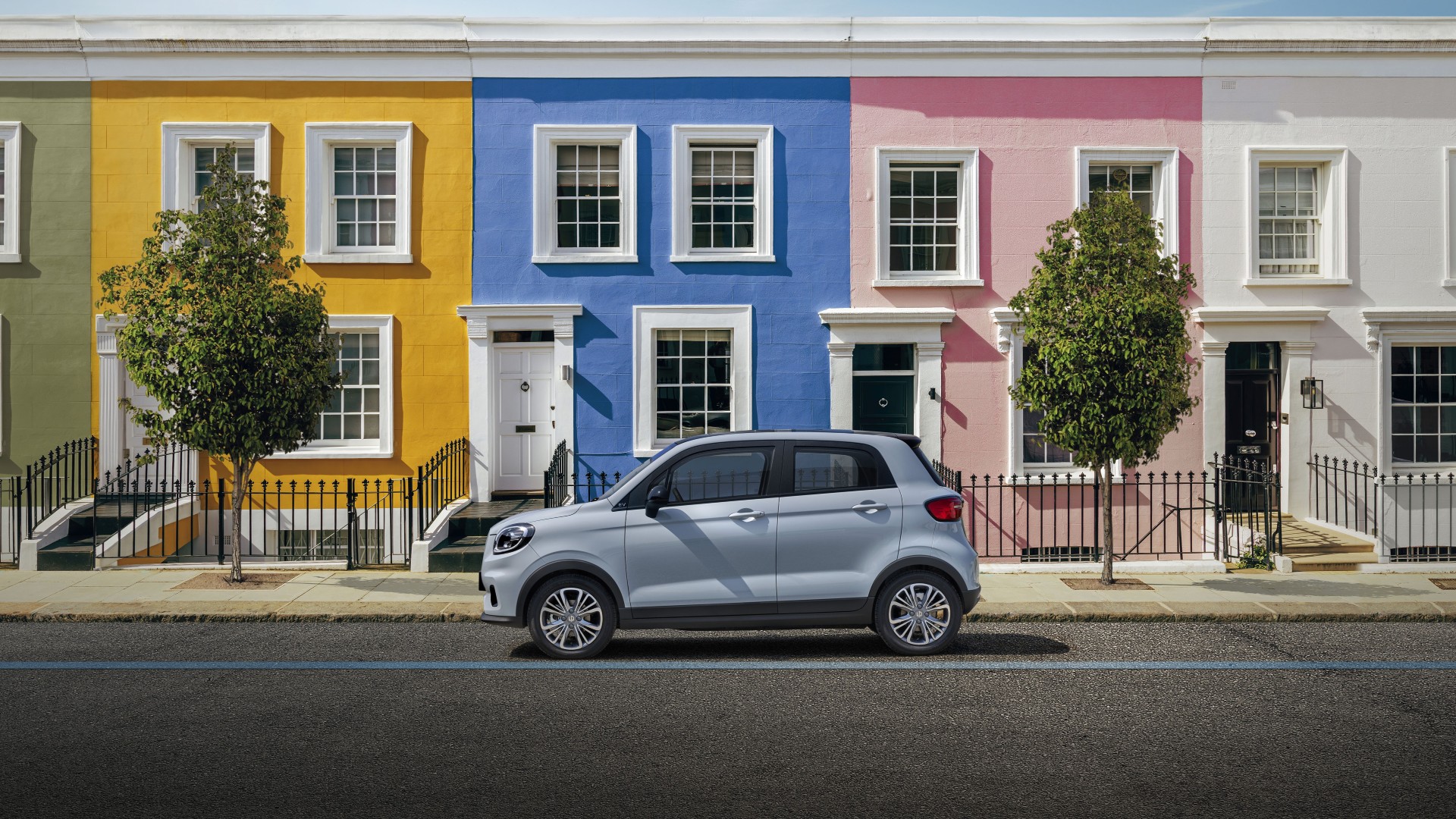 Leapmotor Τ03: Η πιο έξυπνη επιλογή για την πόλη Leapmotor Τ03: Η πιο έξυπνη επιλογή για την πόλη