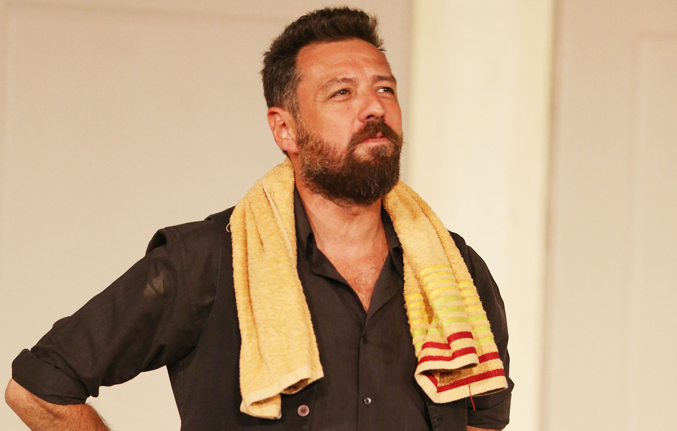 Μάνος Παπαγιάννη: Ανέβασε το τραγούδι «εγώ δεν είμαι ένοχος» μετά την νέα καταδικαστική απόφαση σε βάρος του