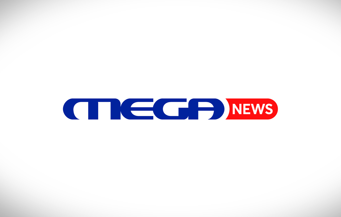 «ΜEGA News in English»: Το αγγλόφωνο δελτίο ειδήσεων του Mega