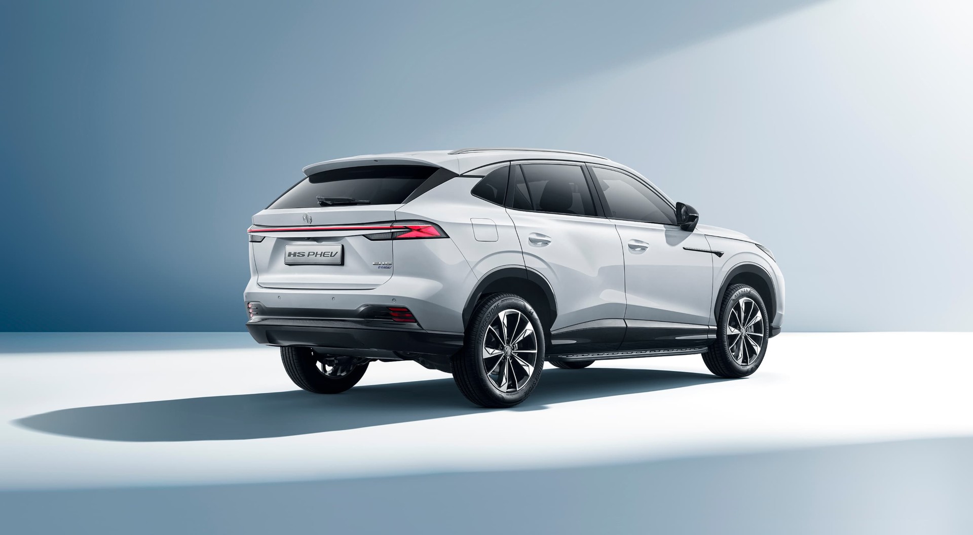 MG HS Super PHEV+: Premium SUV χωρίς συμβιβασμούς