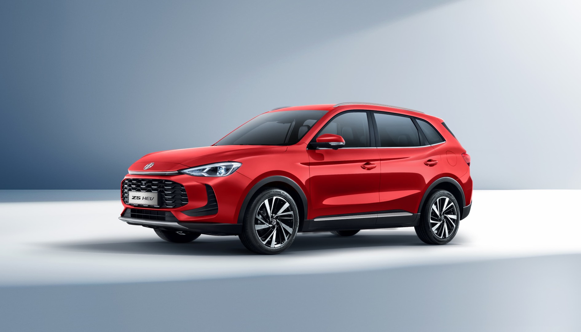 MG ZS Max Hybrid+: Αγγίζοντας την τελειότητα