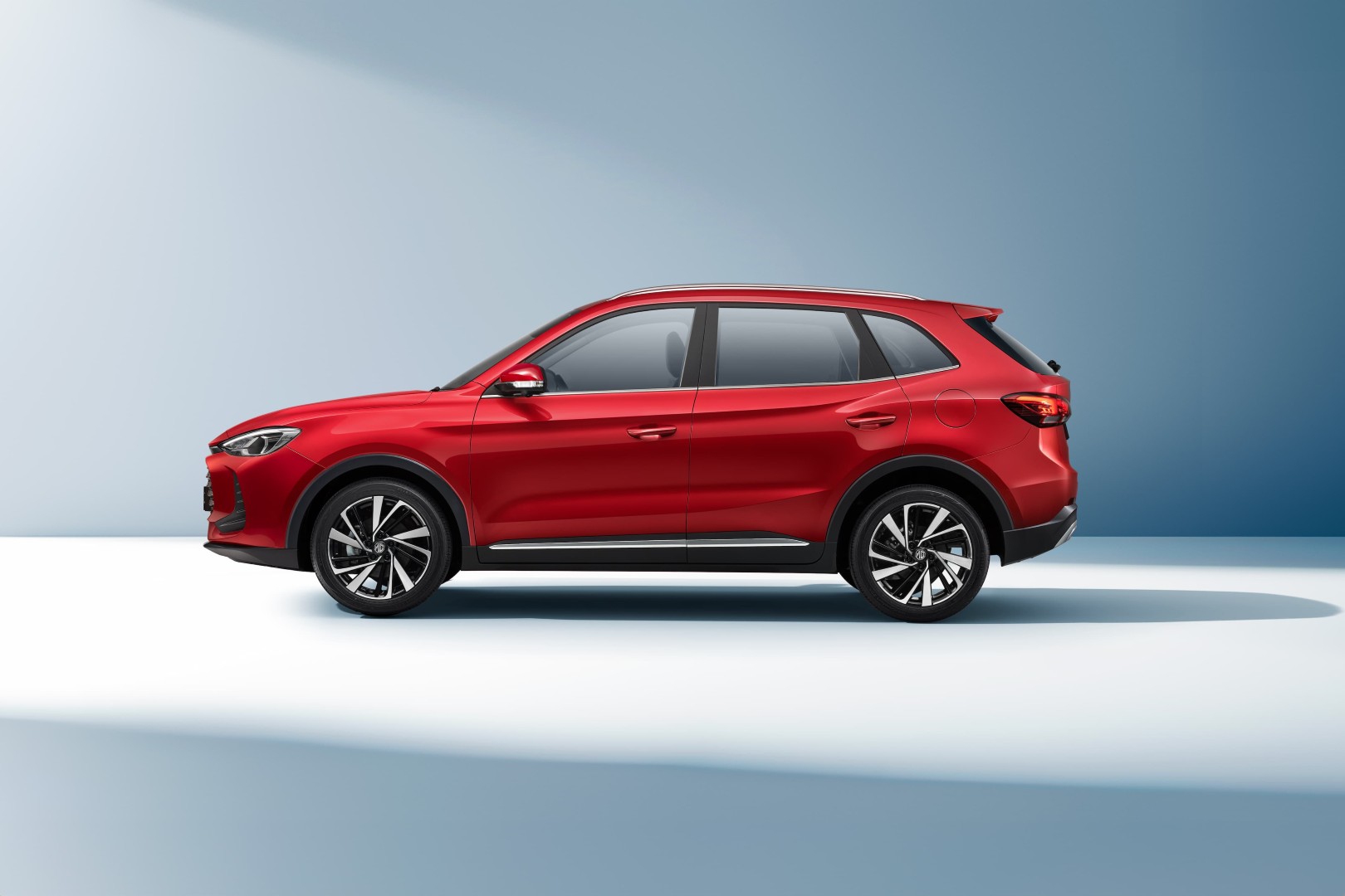 MG ZS Max Hybrid+: Αγγίζοντας την τελειότητα