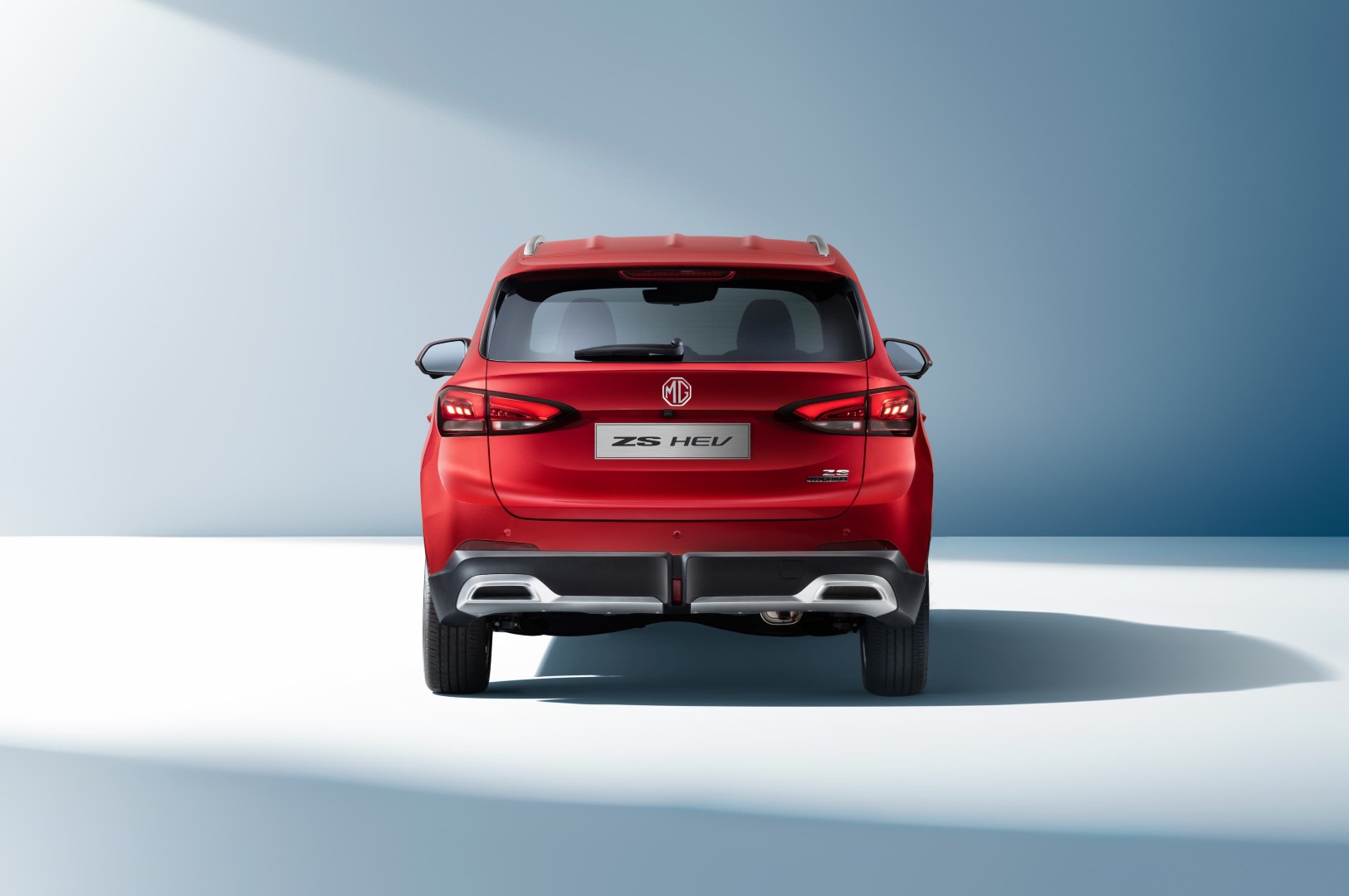 MG ZS Max Hybrid+: Αγγίζοντας την τελειότητα