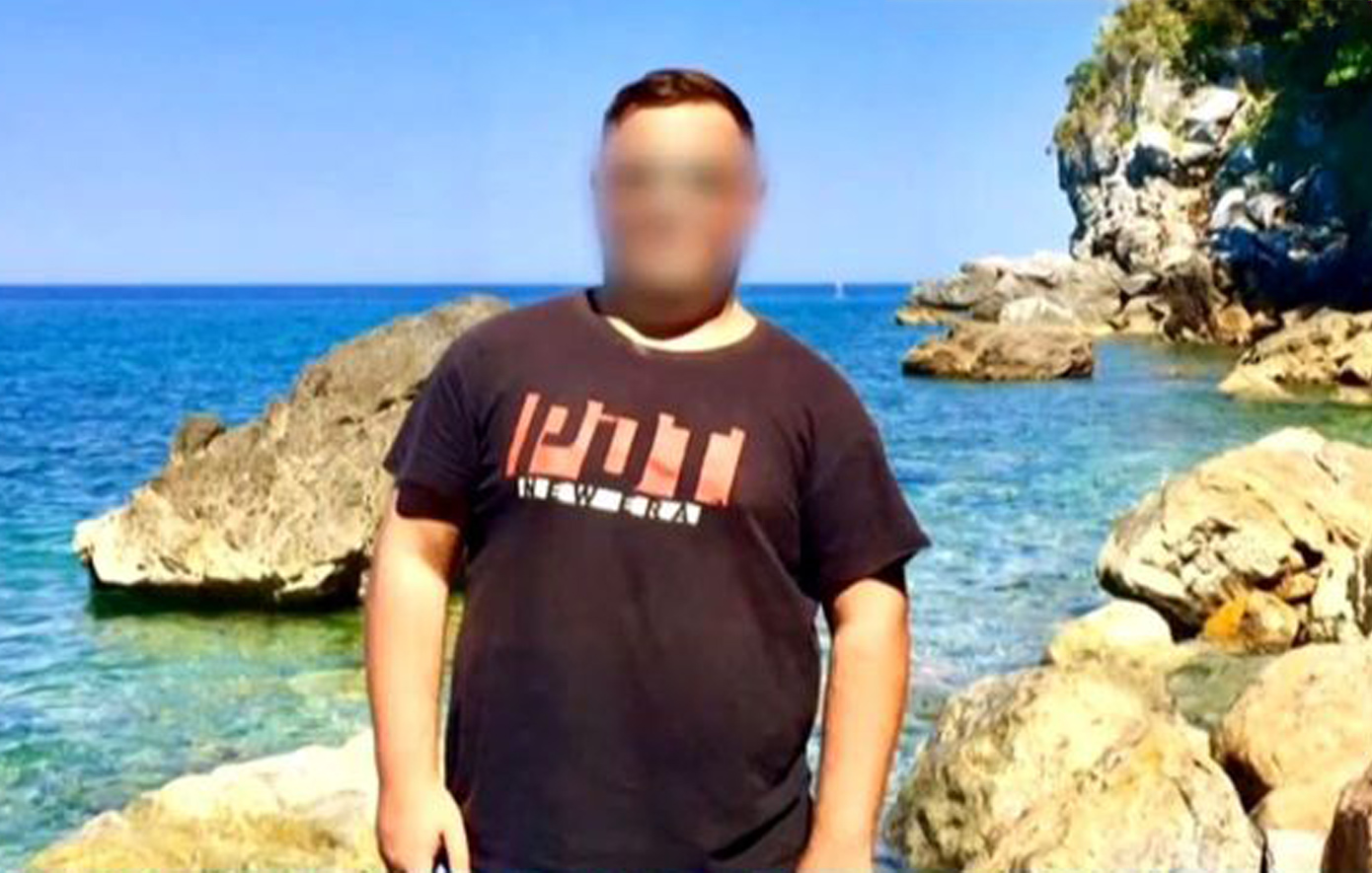 Καλλιακμάνης για μητροκτόνο στη Λάρισα: Βλέπεις ότι αυτό το παιδί έχει πρόβλημα &#8211; Την πετσόκοψε, 25 μαχαιριές