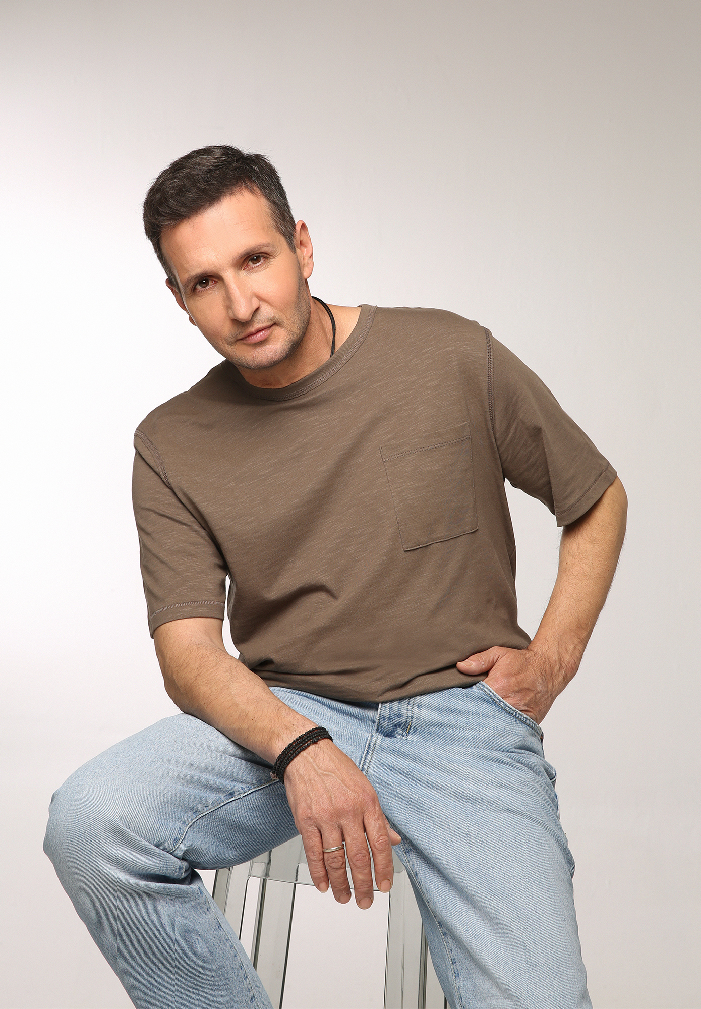 Δημήτρης Μπάσης Δημήτρης Μπάσης