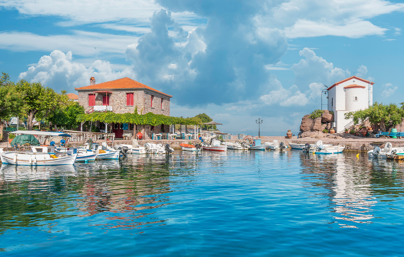 Λέσβος Λέσβος