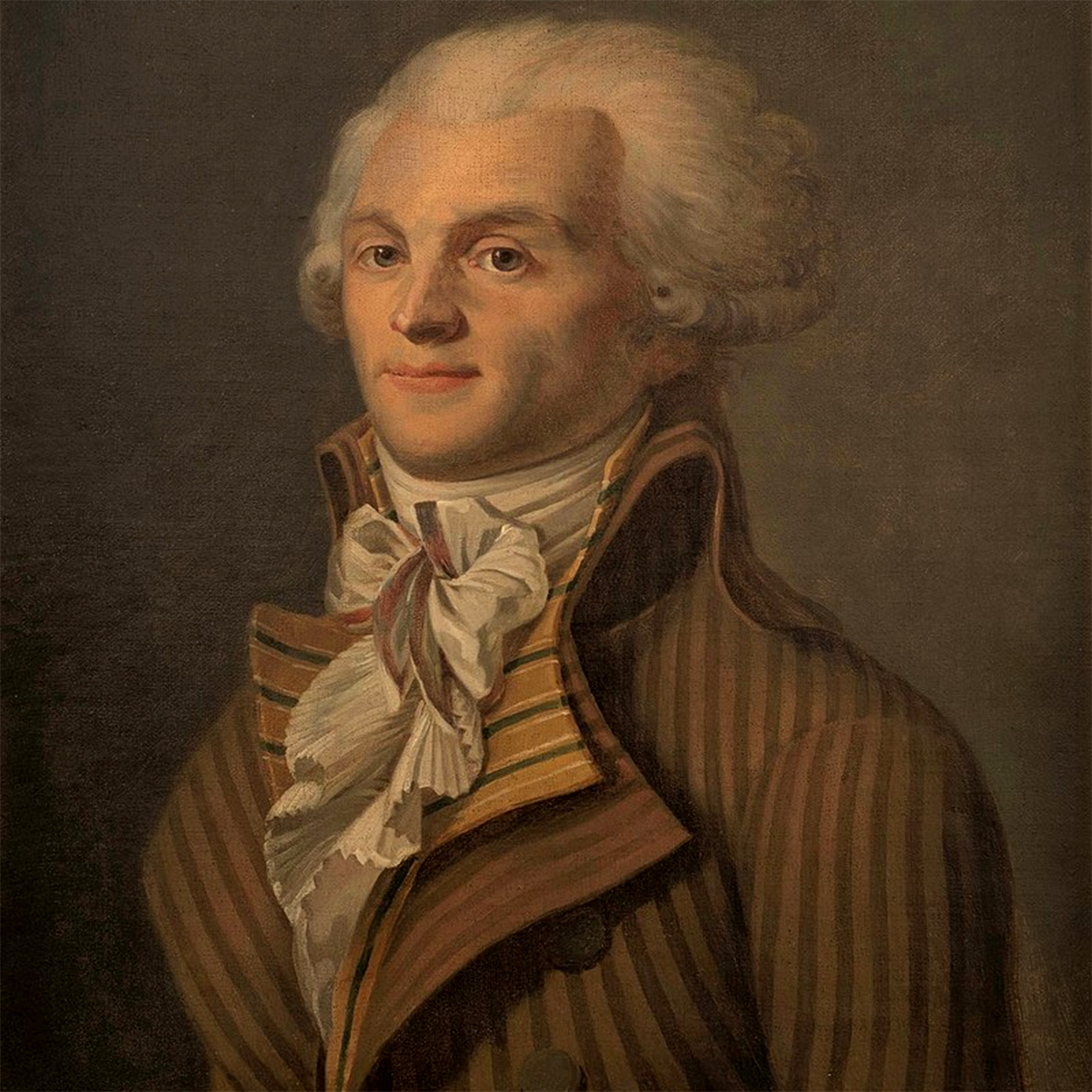 Μαξιμιλιανός Ροβεσπιέρος