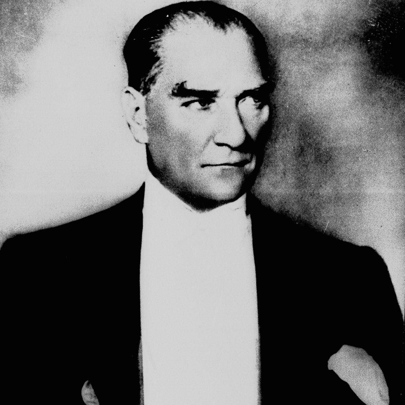 Μουσταφά Κεμάλ Ατατούρκ