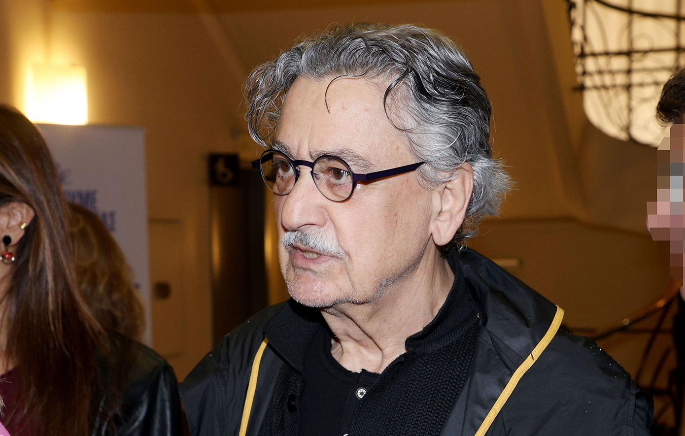 Το ΠΑΣΟΚ για τον Νίκο Γαλανό: Ένας ηθοποιός και άνθρωπος γεμάτος αξιοπρέπεια &#8211; Τοποθετείται στο πάνθεον