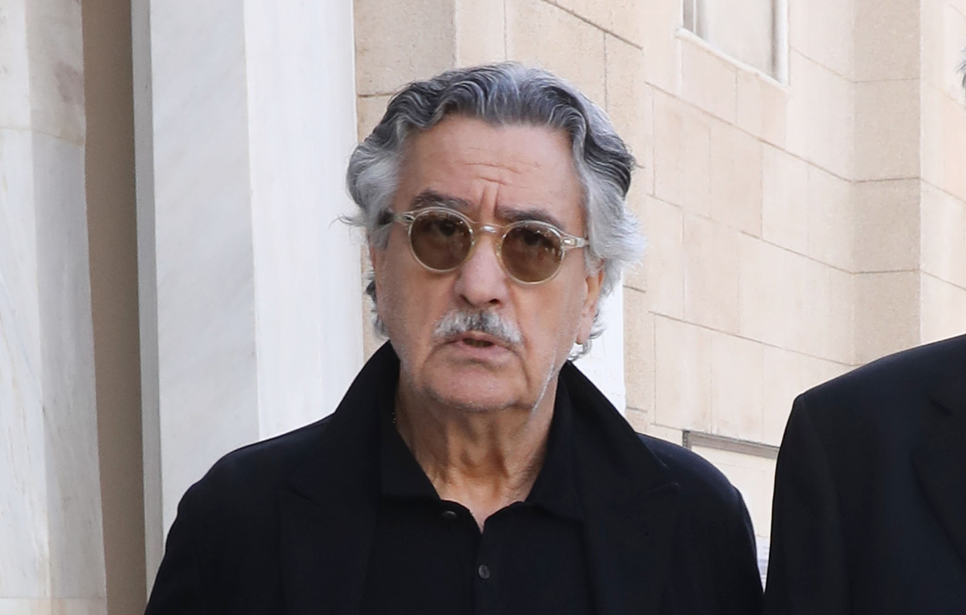 Νίκος Γαλανός: Το πάθος του με τα χαρτιά &#8211; «Σταμάτησα γιατί έπρεπε να πουλήσω το αμάξι μου για να ξεχρεώσω»