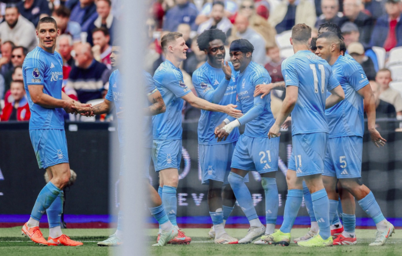 Premier League: Ζωντανή για Champions League η Νότιγχαμ Φόρεστ και «τελικός» με Τσέλσι