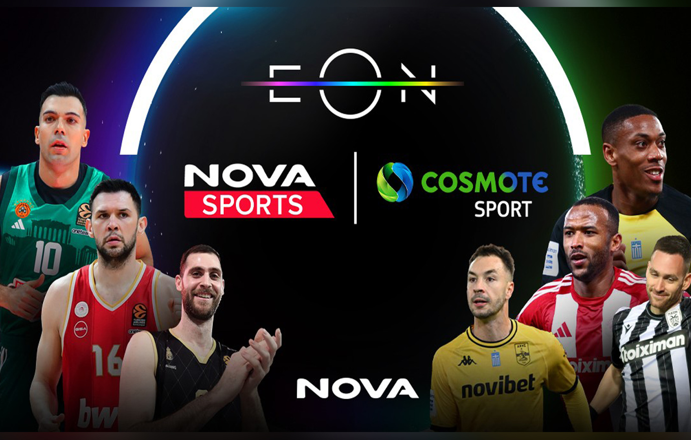 Πέφτει η αυλαία σε Stoiximan Super League Playouts, Premier League, LaLiga &amp; τελικό Κυπέλλου Super League K19 