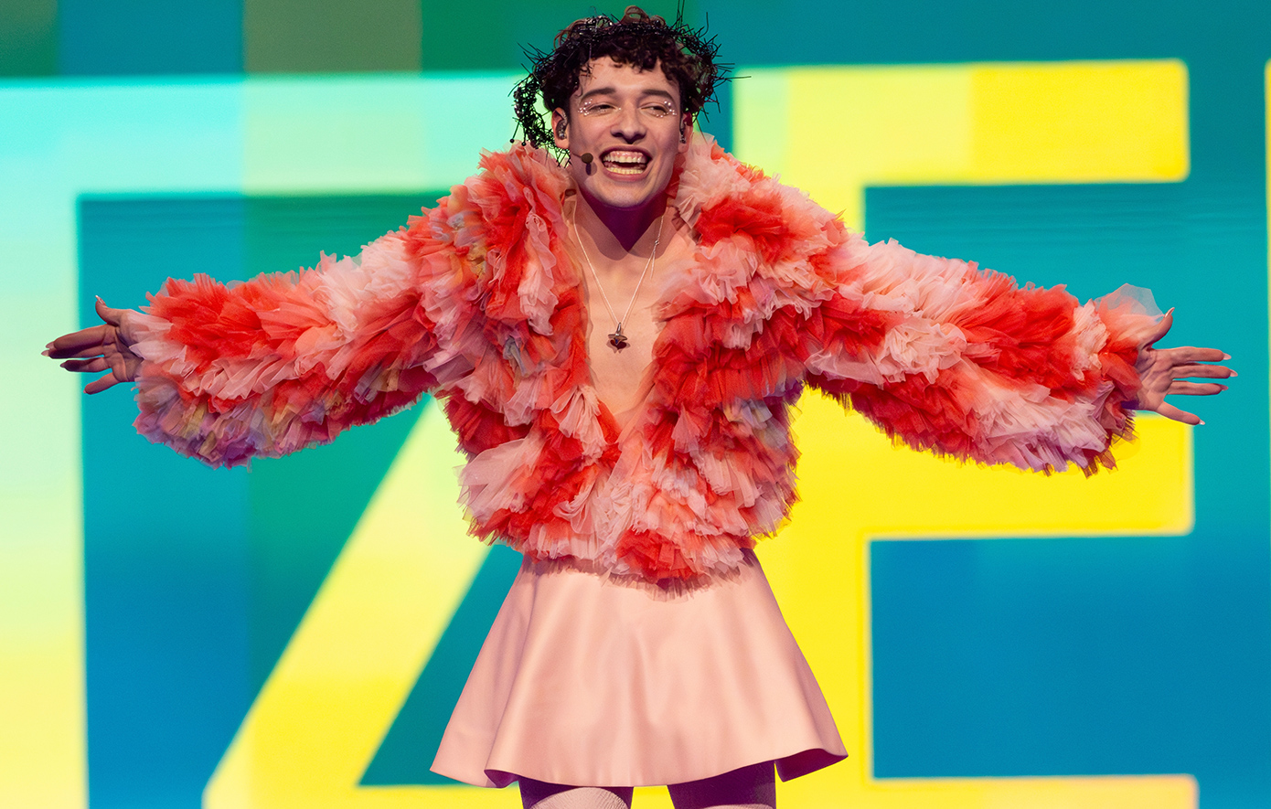Πώς κερδίζει κάποιος τη Eurovision, σύμφωνα με τους ειδικούς