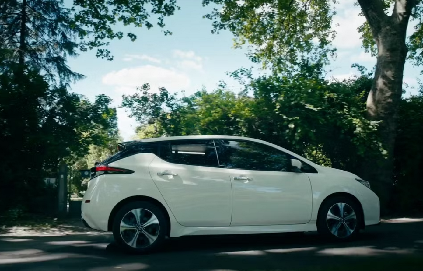 Συναγερμός στη Nissan: Μπορούν να χακάρουν αμάξια της και να τα οδηγήσουν από απόσταση