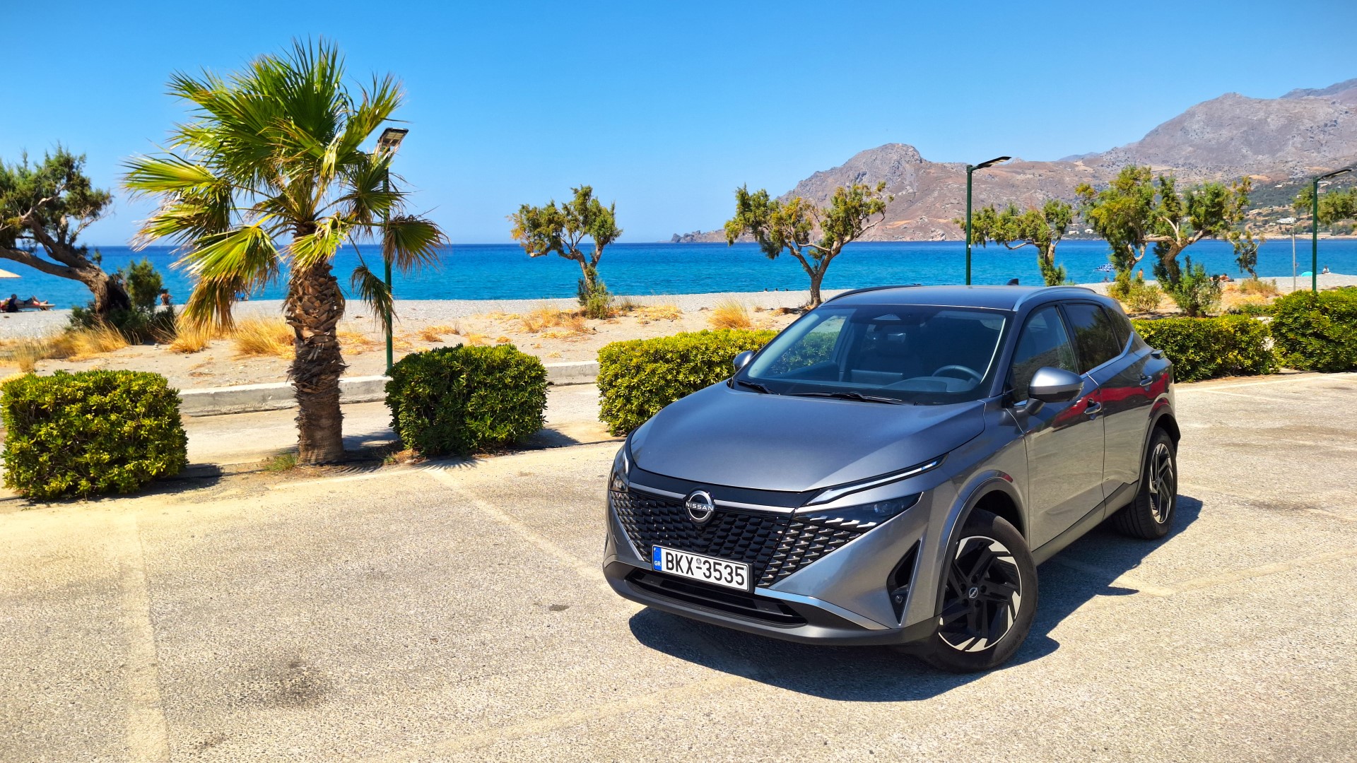 Nissan After Sales Service: 25% έκπτωση σε ανταλλακτικά και αξεσουάρ