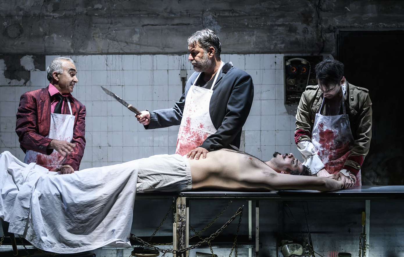 Οι Έμποροι της Βενετίας Οι Έμποροι της Βενετίας