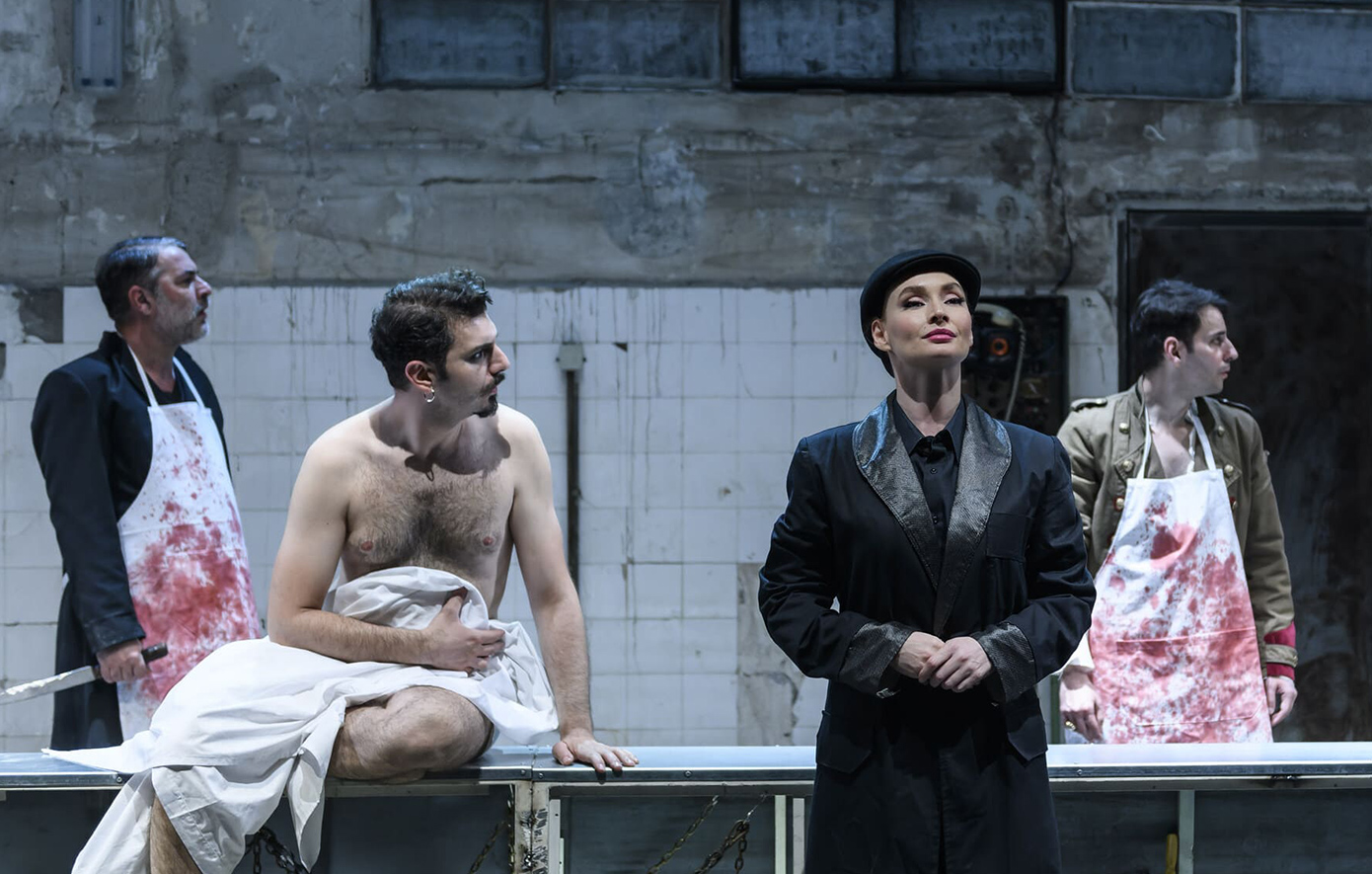 Οι Έμποροι της Βενετίας Οι Έμποροι της Βενετίας