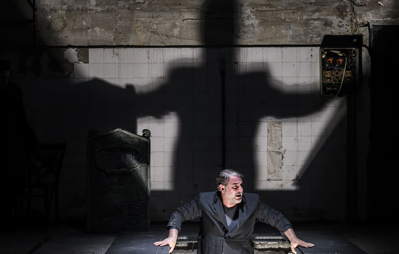 Οι Έμποροι της Βενετίας Οι Έμποροι της Βενετίας