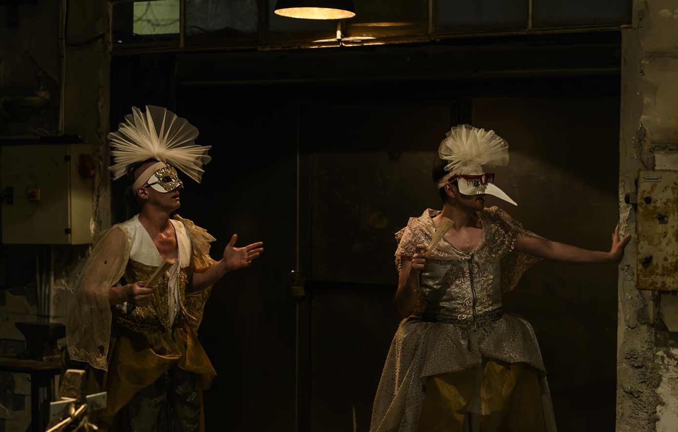 Οι Έμποροι της Βενετίας Οι Έμποροι της Βενετίας